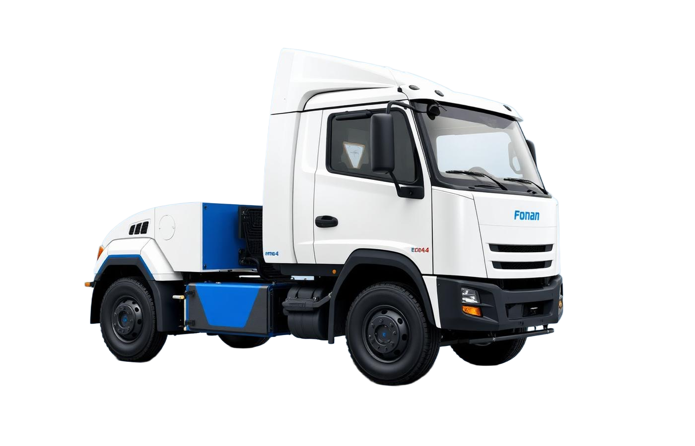 Foton eMe4