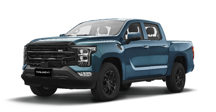 Tunland V7