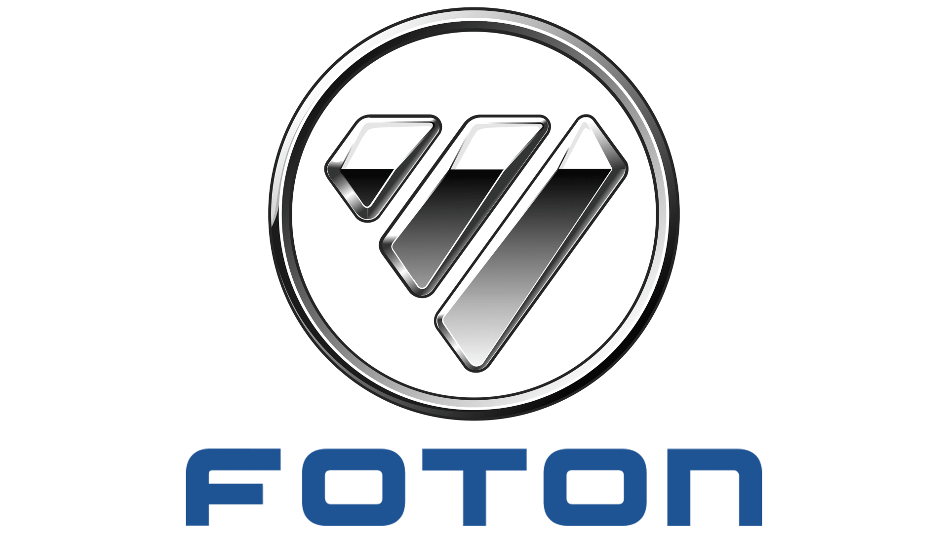Foton Macedonia logo